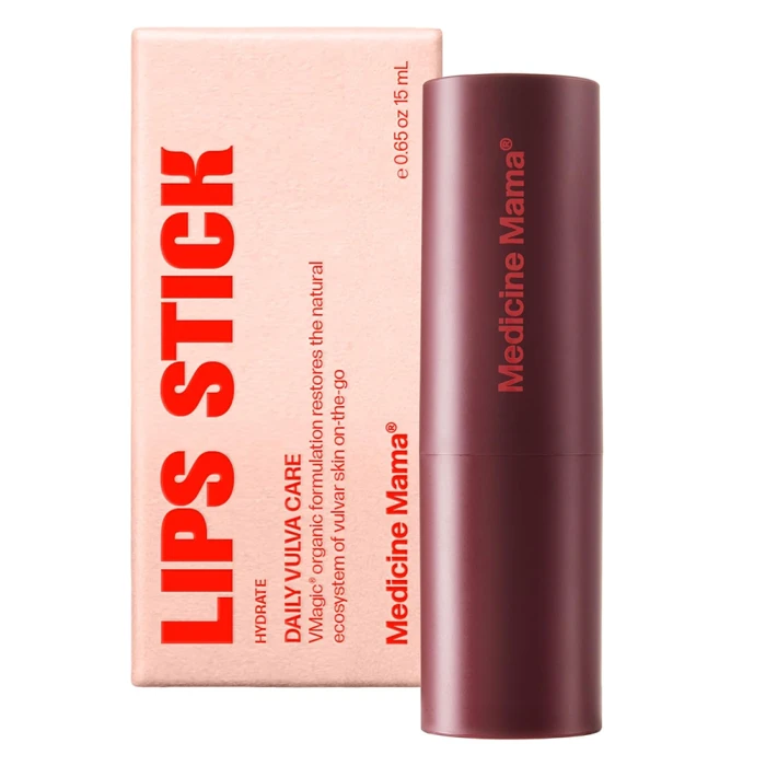 Vmagic Vulva Moisturizer Stick by Medicine Mama