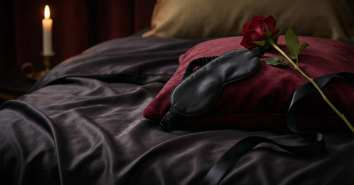 Bondage for beginners in Canada 2026 — what to buy first, a Red Pleasures education guide