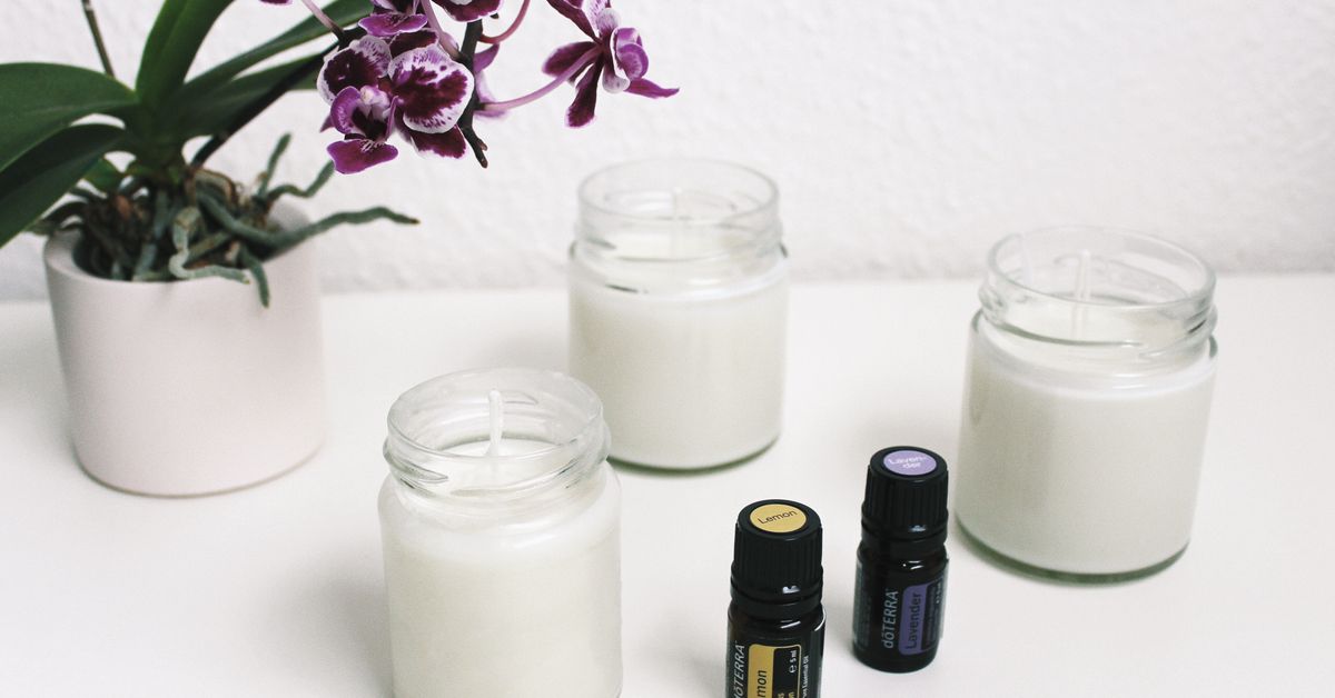 Candles, essential oils and orchids — Tantus body-safe silicone guide for Canada