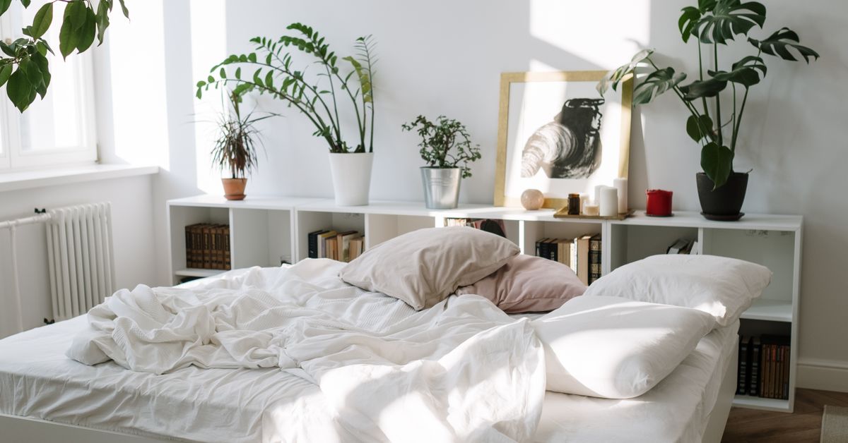 Plus size sex positions guide — supportive pillows and bedding for comfort-first setups from Red Pleasures