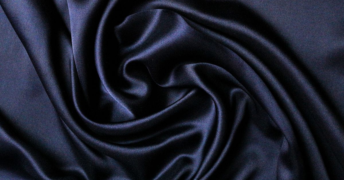 Folded black satin — best male masturbators and strokers in Canada 2026
