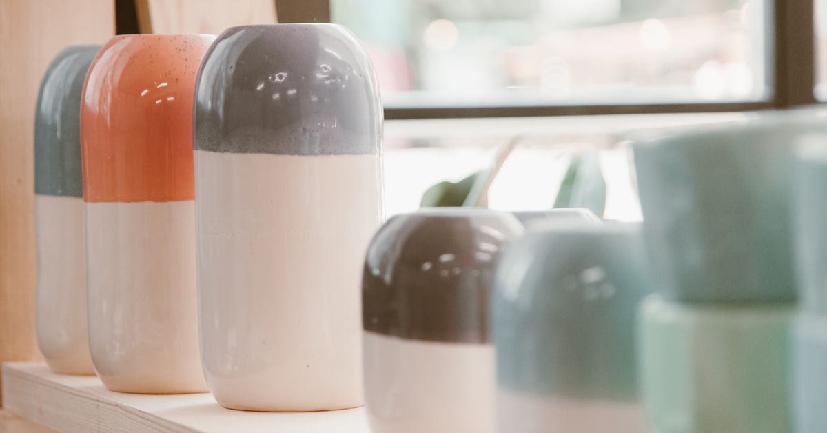 Types of dildos explained — shapes and body-safe materials guide from Red Pleasures