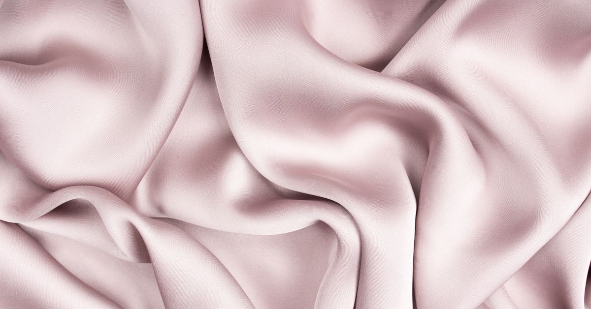 Blush pink silk with soft folds — best rabbit vibrators in Canada 2026