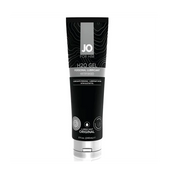 JO H2O Gel for Him personal lubricant in original flavor.