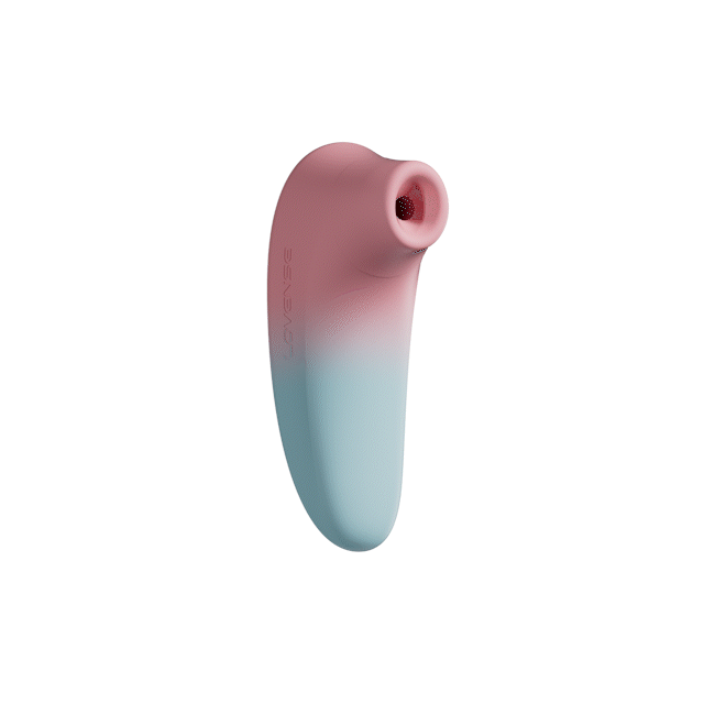 Lovense Tenera 2 app-controlled clitoral suction stimulator