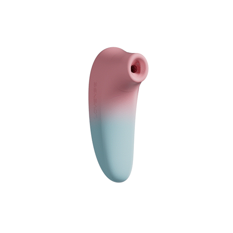 Lovense Tenera 2 app-controlled clitoral suction stimulator
