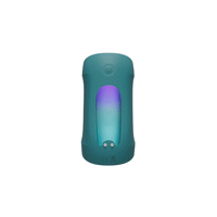Lovense Gush 2 app-controlled glans massager