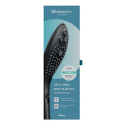 Womanizer Wave 2-in-1 shower head with clitoral stimulator.
