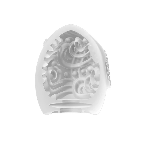 Lovense Kraken Single-Use Masturbator Egg