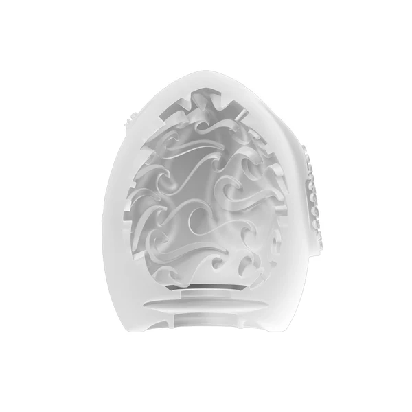 Lovense Kraken Single-Use Masturbator Egg
