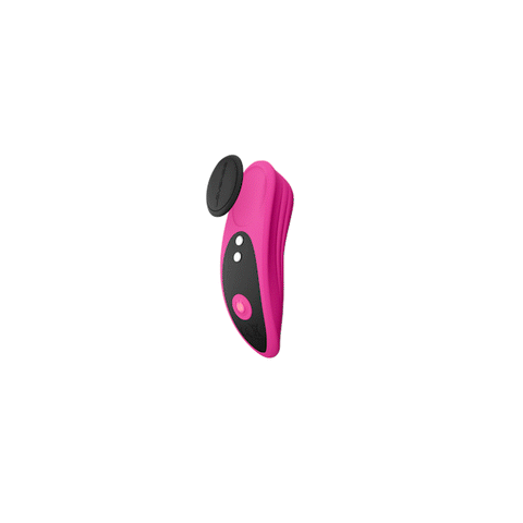 Lovense Ferri app-controlled magnetic panty vibrator