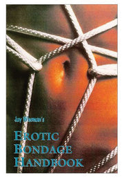 Erotic Bondage Handbook by Jay Wiseman's.