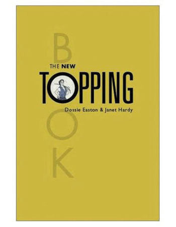 The New Topping Book by Dossie Easton and Janet Hardy.
