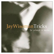 Jay Wiseman Tricks to Please a Man guidebook cover.