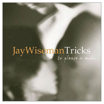 Jay Wiseman Tricks to Please a Man guidebook cover.