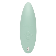 We-Vibe Melt 2 App-Controlled Pleasure Air Stimulator — Sage