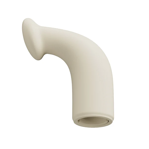 Lovense Spinel App-Controlled Thrusting Dildo