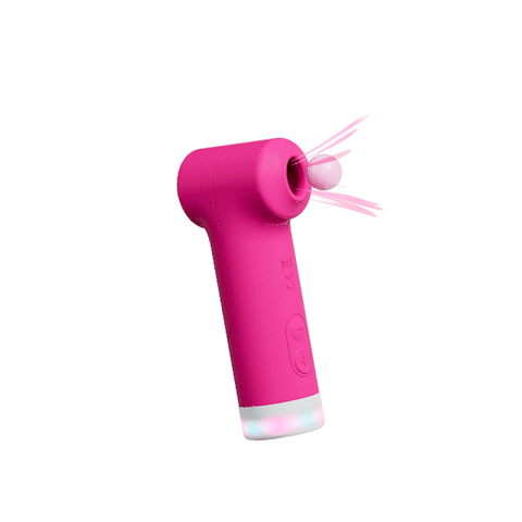 Lovense Fizz app-controlled dual-head clitoral stimulator