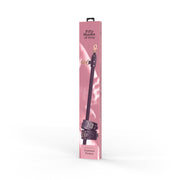 Vegan leather spreader bar and ankle restraint set from Fifty Shades of Grey.