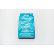 Harmony Non-Latex Polyisoprene Oral Dams, 6 pack.