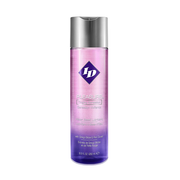ID Pleasure water-based lubricant with a tingling sensation.