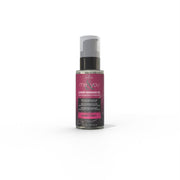 Sensuva Berry Flirty Hyper-Glide massage oil with pheromones.