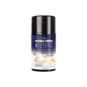 Sensuva Anal Hybrid Personal Moisturizer, ultra-thick and pH balanced.