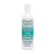 Probe Silky Light water based personal lubricant in an 8.5oz bottle.