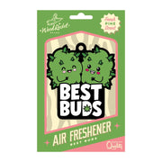 Best Buds Pine Scented Air Freshener from Wood Rocket LLC.