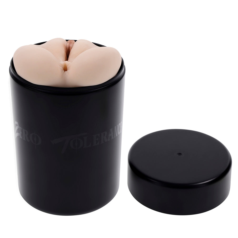 Riley Reid Dual Entry Stroker with Waterproof Canister