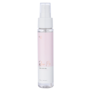 CG Cotton Candy Oral Sex Gel in a clear spray bottle with a pink label.