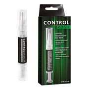 Control Brush genital desensitizer pen for men.
