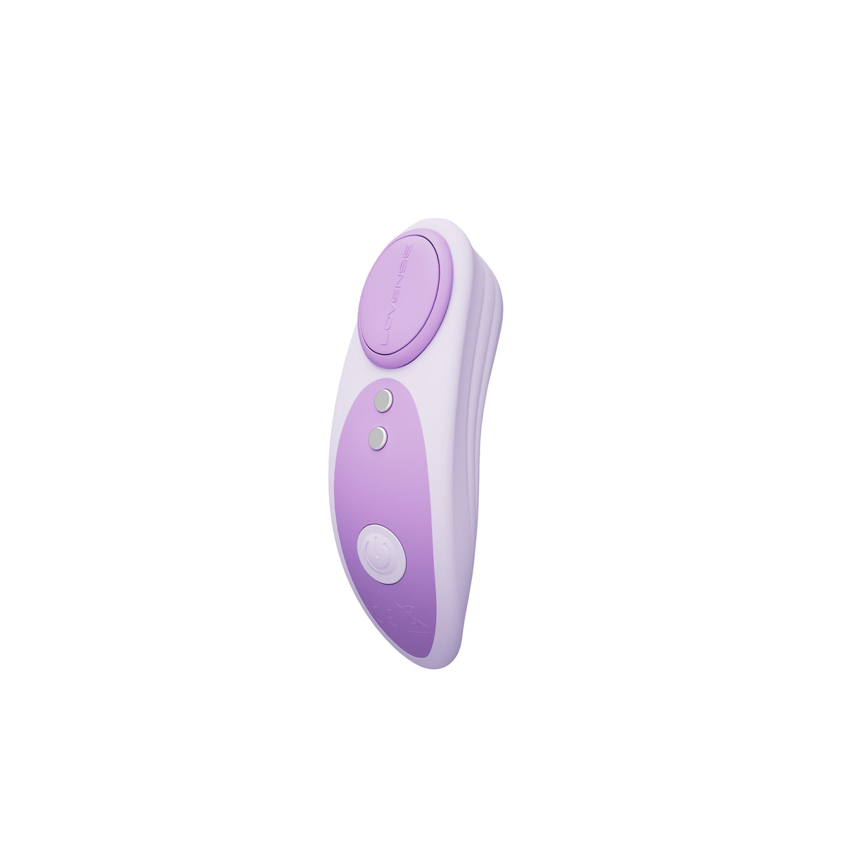 Lovense Ferri Reserve Magnetic Panty Vibrator – Lavender