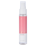 A bottle of watermelon flavored oral sex gel.