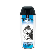 Shunga Toko Aroma Exotic Fruits flavored water-based lubricant.