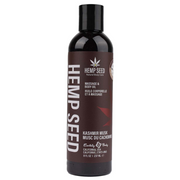 Hemp Seed Massage Oil in Kashmir Musk scent by Earthly Body.
