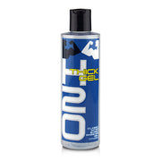 H2O Classic Thick Water-Based Lubricant Gel bottle with blue label.