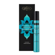 Kama Sutra Intensify Plus cooling arousal gel for her.