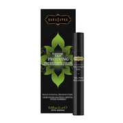 Kama Sutra Prolong Gel desensitizing male stamina balm.