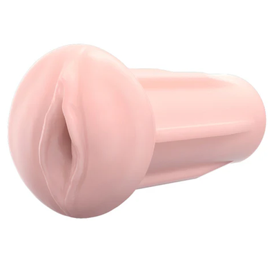 Lovense Max 2 Vagina-Shaped Replacement Sleeve – Flesh