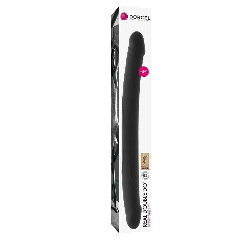 Dorcel Double Do 42cm double-ended silicone dong.