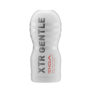 Tenga Original Vacuum Cup Extra Gentle disposable male stroker.