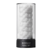 Tenga 3D Module textured male masturbator in a clear case.