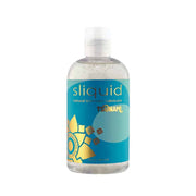 Sliquid Tsunami ultra thick water-based lubricant in an 8.5oz bottle.